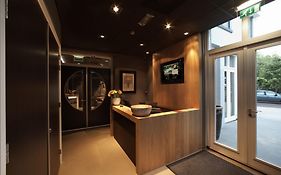 Parkhotel Auberge Vincent